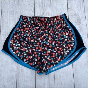 Nike Dri-Fit Floral Shorts